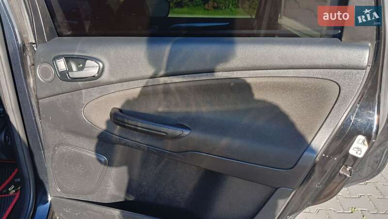 Минивэн Ford S-Max 2012 в Хмельницком фото 16 Минивэн Ford S-Max 2012 в Хмельницком