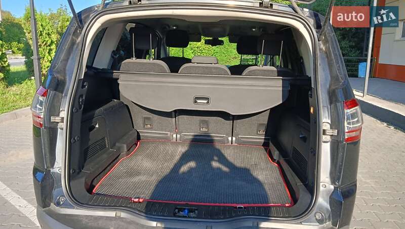 Минивэн Ford S-Max 2012 в Хмельницком