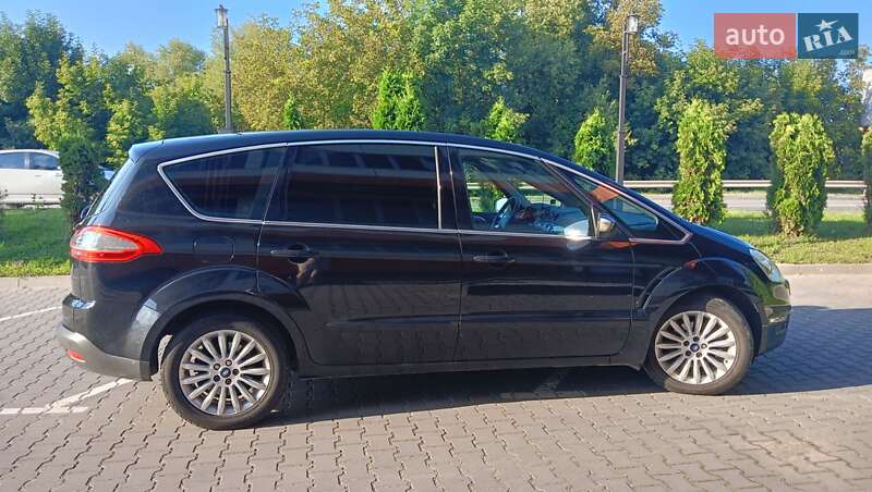 Минивэн Ford S-Max 2012 в Хмельницком фото 43 Минивэн Ford S-Max 2012 в Хмельницком