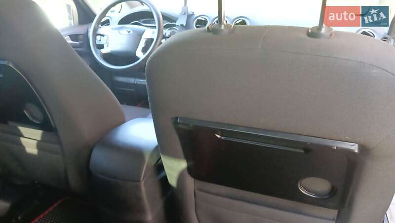 Минивэн Ford S-Max 2012 в Хмельницком