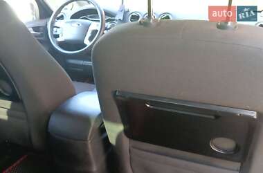 Минивэн Ford S-Max 2012 в 