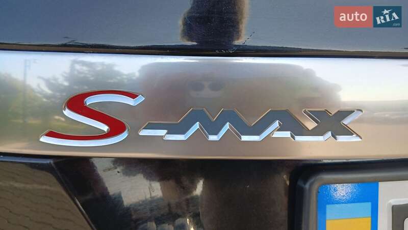 Минивэн Ford S-Max 2012 в Хмельницком фото 51 Минивэн Ford S-Max 2012 в Хмельницком