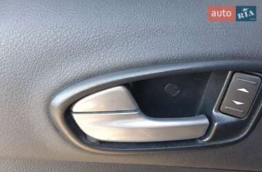 Минивэн Ford S-Max 2012 в 