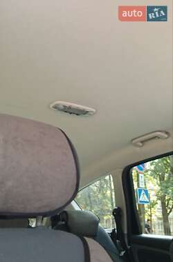 Минивэн Ford S-Max 2006 в 