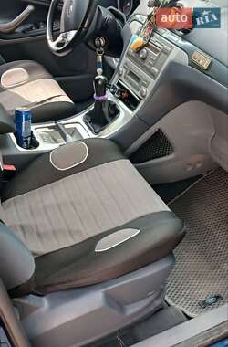 Минивэн Ford S-Max 2006 в 