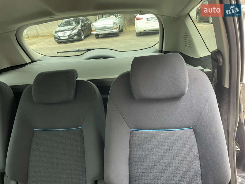 Минивэн Ford S-Max 2006 в Одессе