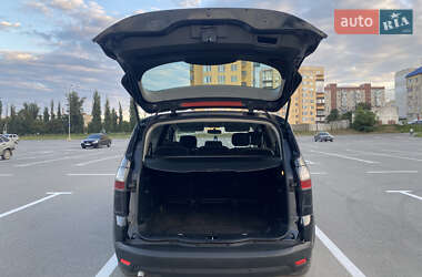 Минивэн Ford S-Max 2007 в 