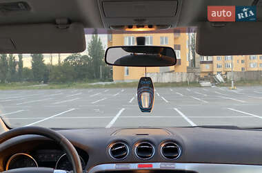 Минивэн Ford S-Max 2007 в 
