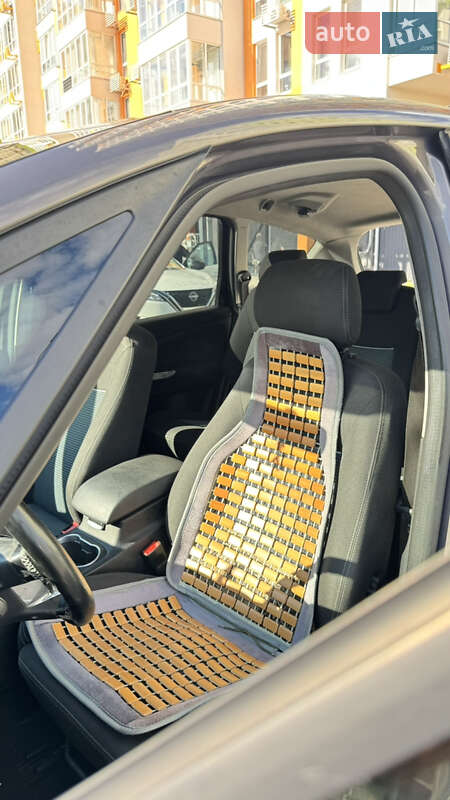 Мінівен Ford S-Max 2012 в Києві