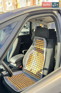 Минивэн Ford S-Max 2012 в 