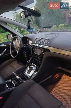 Минивэн Ford S-Max 2011 в Василькове
