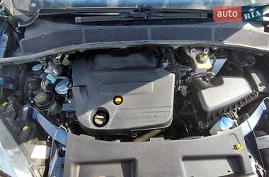 Минивэн Ford S-Max 2010 в 