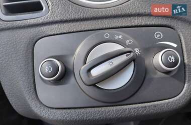 Минивэн Ford S-Max 2010 в 