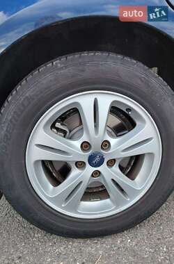 Минивэн Ford S-Max 2010 в 