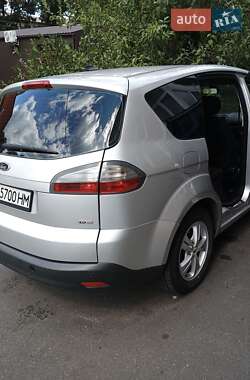 Минивэн Ford S-Max 2009 в Шепетовке
