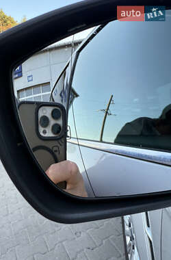 Мінівен Ford S-Max 2013 в 