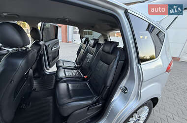 Мінівен Ford S-Max 2013 в 