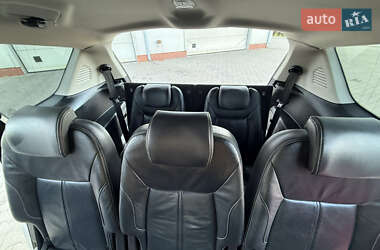 Мінівен Ford S-Max 2013 в 