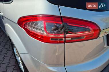 Минивэн Ford S-Max 2011 в 