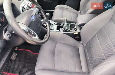 Минивэн Ford S-Max 2010 в 