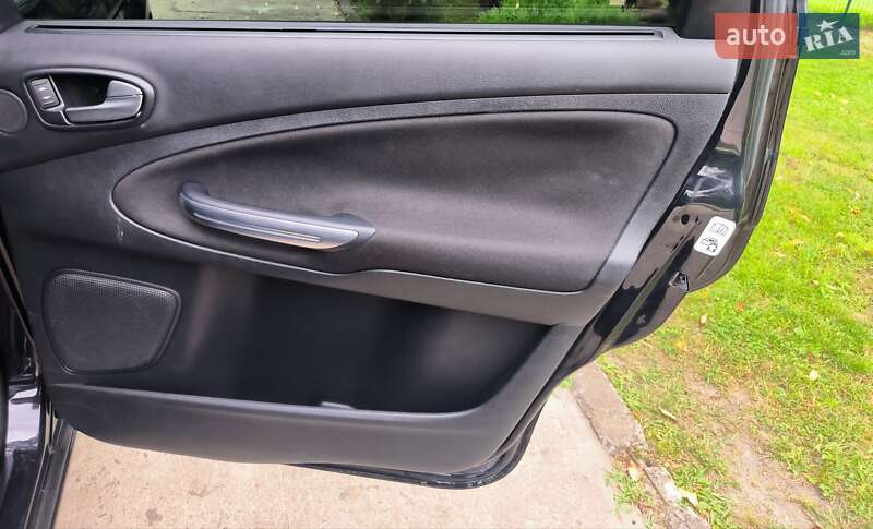 Минивэн Ford S-Max 2010 в Ковеле фото 20 Минивэн Ford S-Max 2010 в Ковеле