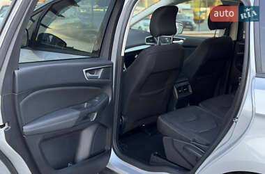 Мінівен Ford S-Max 2020 в 