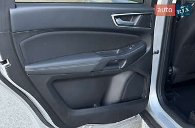 Мінівен Ford S-Max 2020 в 
