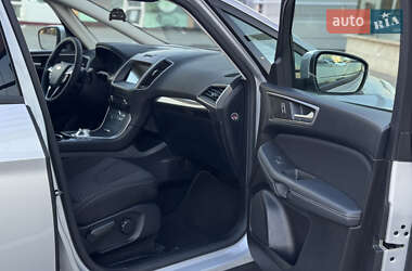 Мінівен Ford S-Max 2020 в 