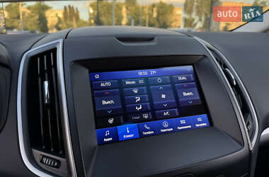 Мінівен Ford S-Max 2020 в 