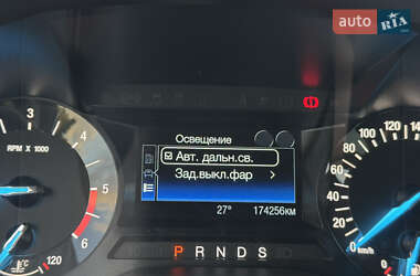 Мінівен Ford S-Max 2020 в 