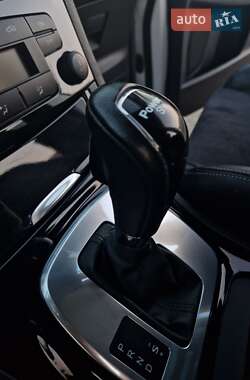 Мінівен Ford S-Max 2014 в 