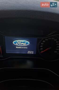 Мінівен Ford S-Max 2014 в 