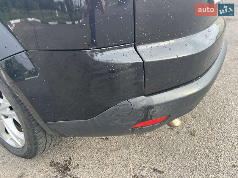 Минивэн Ford S-Max 2013 в Верхнем Синевидном фото 3 Минивэн Ford S-Max 2013 в Верхнем Синевидном