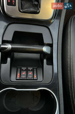 Мінівен Ford S-Max 2013 в 