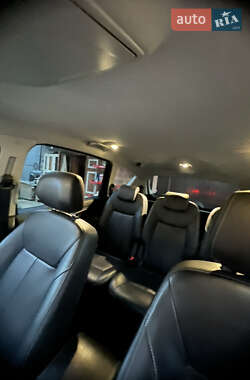 Мінівен Ford S-Max 2013 в 