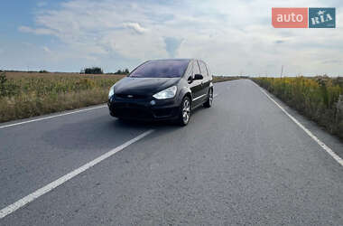 Минивэн Ford S-Max 2007 в Житомире