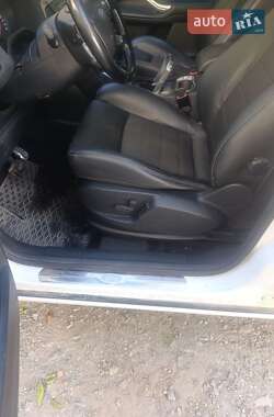 Минивэн Ford S-Max 2010 в 