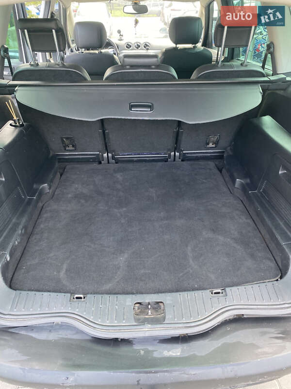 Минивэн Ford S-Max 2006 в Львове фото 7 Минивэн Ford S-Max 2006 в Львове