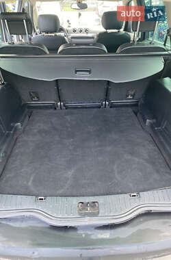 Минивэн Ford S-Max 2006 в 