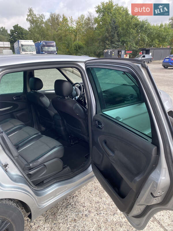 Минивэн Ford S-Max 2006 в Львове фото 12 Минивэн Ford S-Max 2006 в Львове