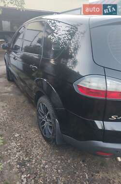 Мінівен Ford S-Max 2006 в 