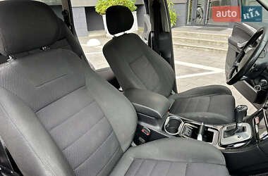 Минивэн Ford S-Max 2011 в 