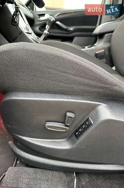 Мінівен Ford S-Max 2007 в 