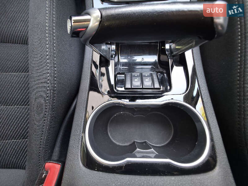 Минивэн Ford S-Max 2010 в Шепетовке