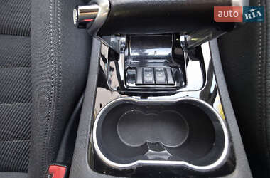 Мінівен Ford S-Max 2010 в 