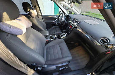 Мінівен Ford S-Max 2010 в 