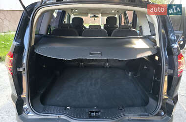 Мінівен Ford S-Max 2010 в 