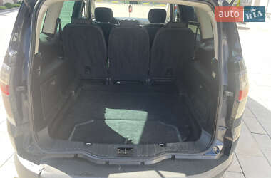 Мінівен Ford S-Max 2007 в 