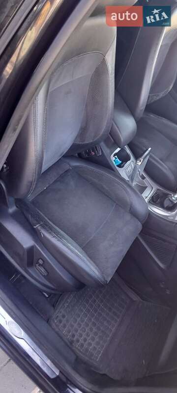 Мінівен Ford S-Max 2006 в Рокитному