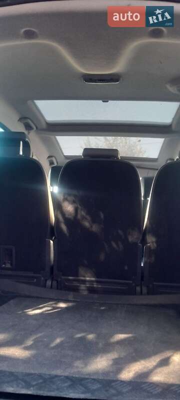 Мінівен Ford S-Max 2006 в Рокитному